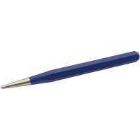 Centre Punch, 1/8" Dia., 3/8" Stock Size, 5" L Canadian Safety Group Inc.