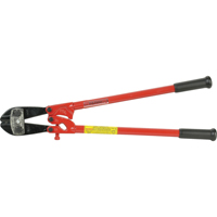 Coupe-boulons de cat&eacute;gorie industrielle, 24" l, Coupe centrale Canadian Safety Group Inc.