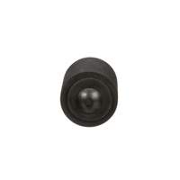 Cylindre de ponçage en caoutchouc Standard Abrasives, 1" x 1", Oxyde d'aluminium, Aucune Grain Canadian Safety Group Inc.